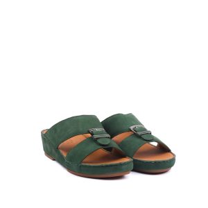 نعال رجالى (الجلد الطبيعى - مخمل)