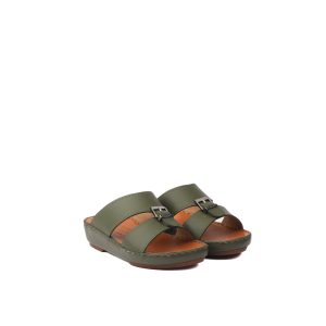 جلد ولادى من الجلد الطبيعى