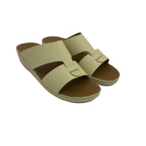 نعال رجالى من الجلد الطبيعى