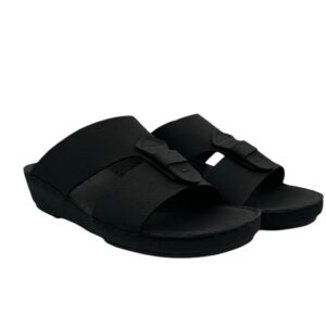 نعال رجالى من الجلد الطبيعى