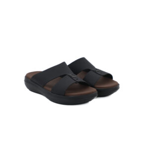 نعال رجالى من الجلد الطبيعى